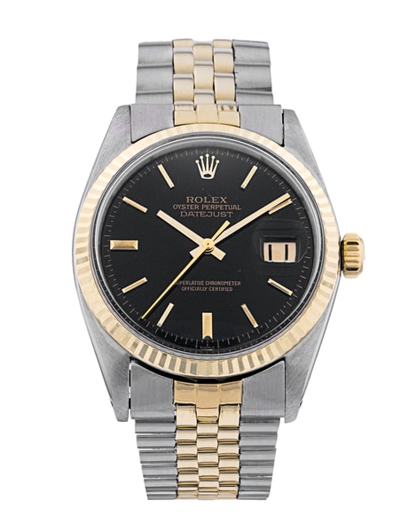 Rolex Datejust 16013